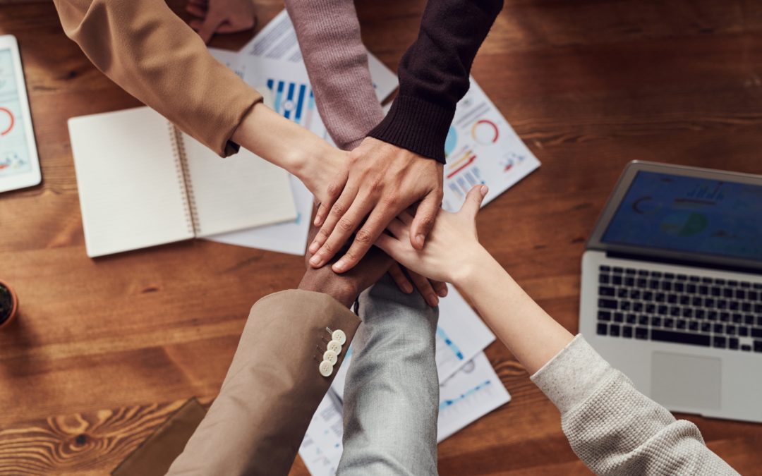 A New Model for Negotiating Alliances That Last – Part 1