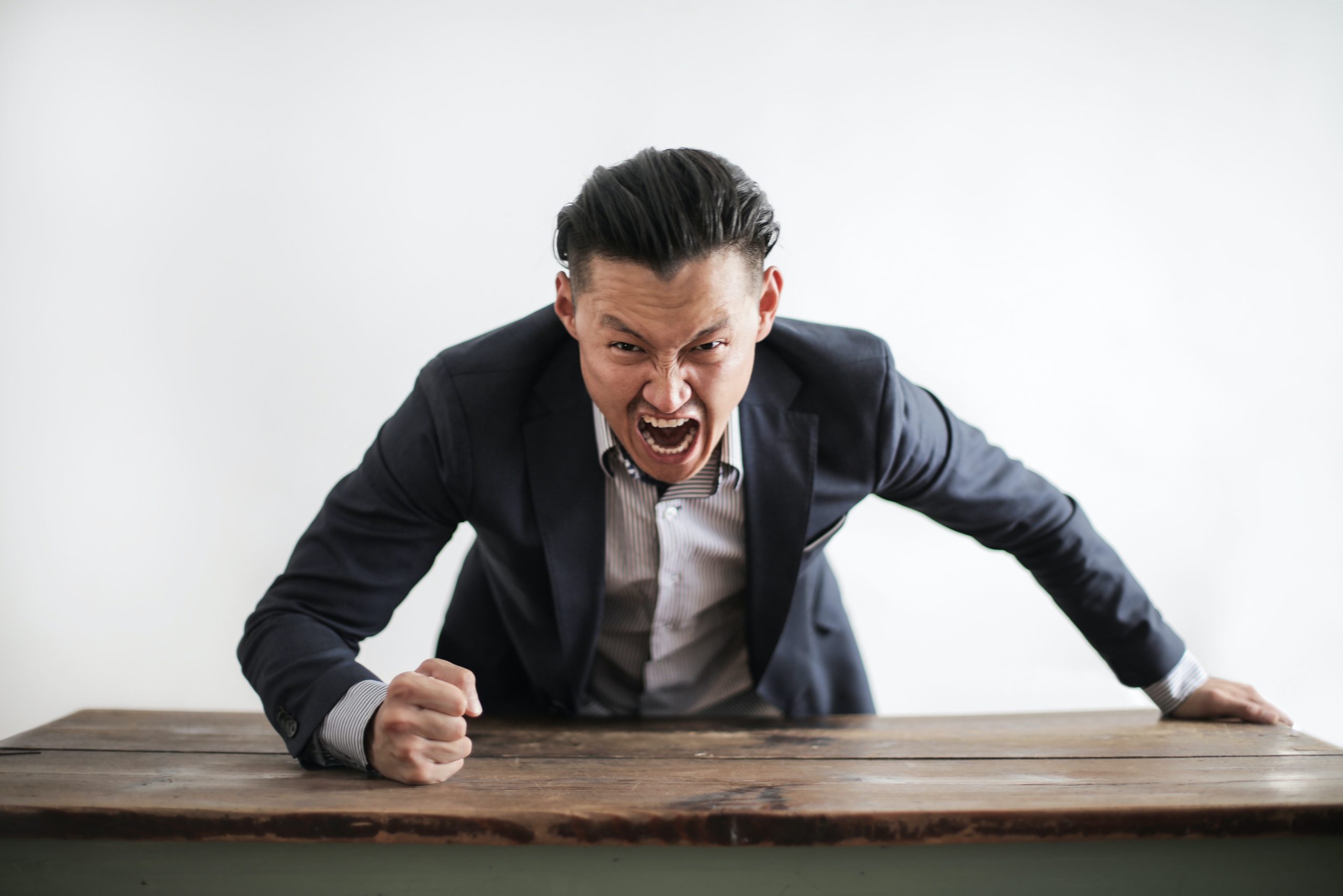 Are You Asking for Trouble? Part 2 - Jeanette Nyden | Nyden On Negotiation