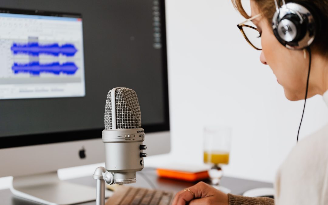 Negotiating Value Audio Recording