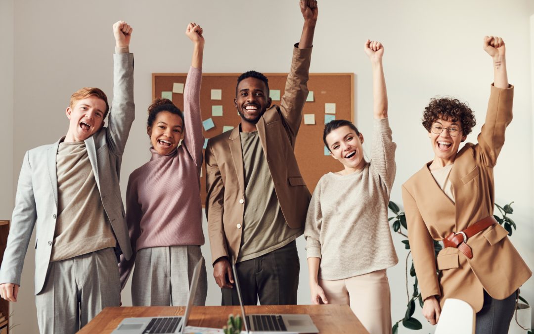 The Millennial Leaders Are Coming! Dread or Delight?