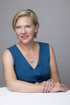 Jeanette Nyden Headshot Jeanette Nyden Headshot