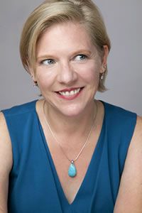 Jeanette Nyden Headshot
