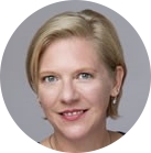 Jeanette Nyden headshot