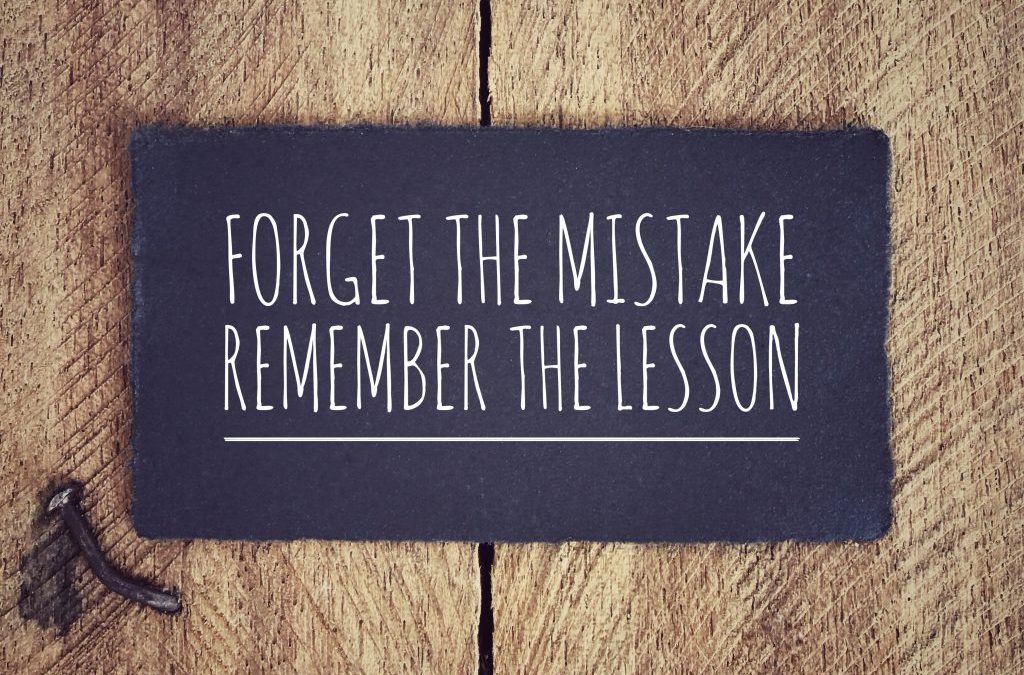 7 Negotiation Mistakes That Can Sink Success!