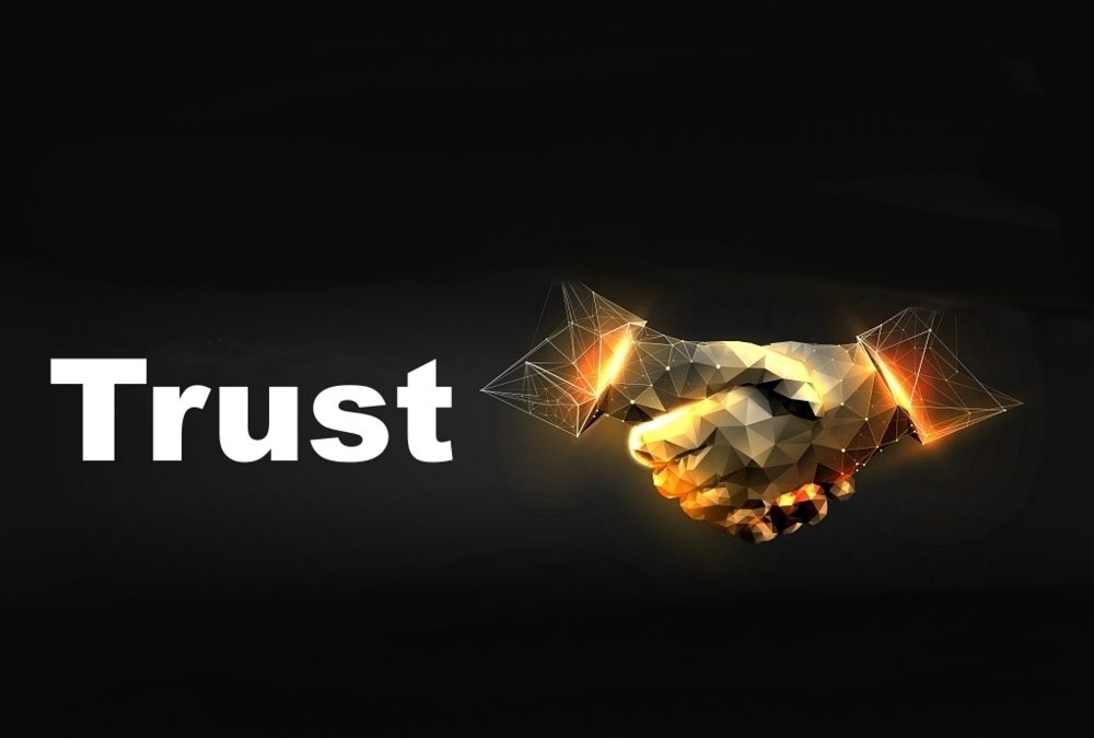 Trust Ensures Productive Collaboration