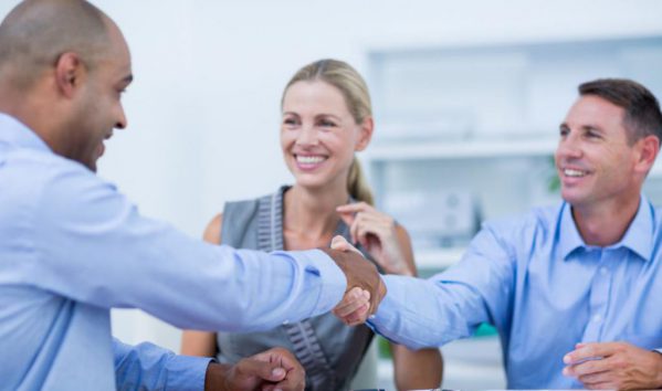Shared Vision and Guiding Principles