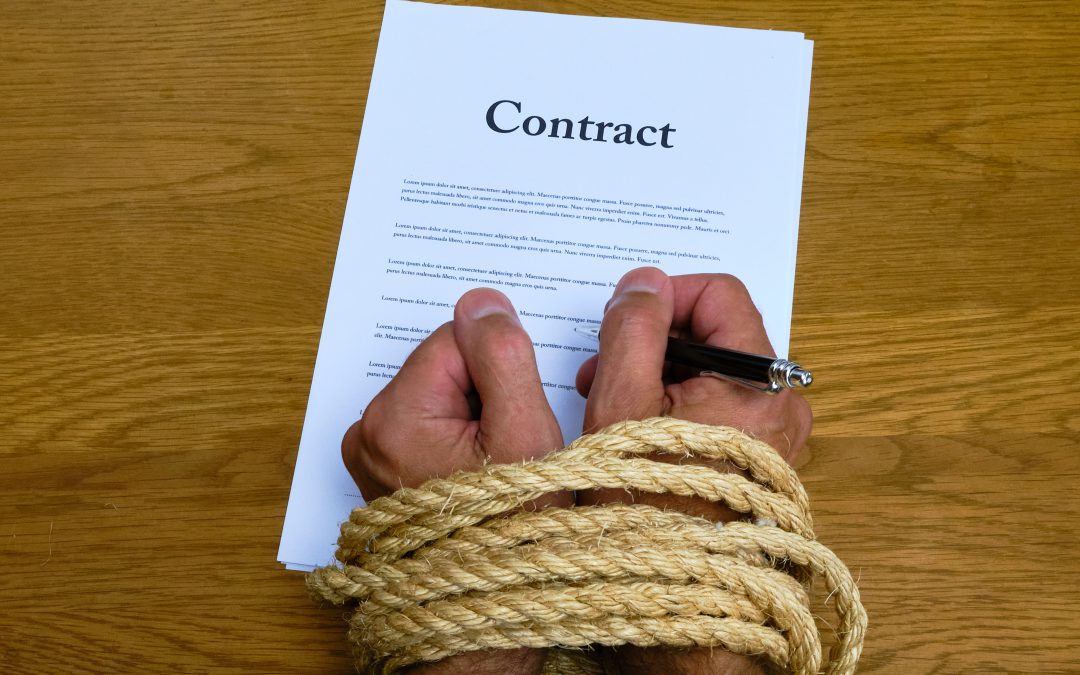 Matching the Level of Contract Management and Risk Management to Sole/Single Source Contracts