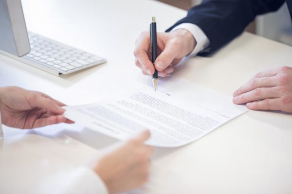 Getting the Deal by Getting to We