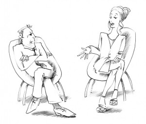 Body Language Predicts Success or Failure of Sales Pitch