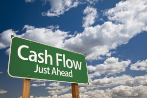 Cash Flow Tight? Consider re-negotiating some of your contracts