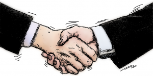Have a difficult problem to solve? Try negotiation. Part 1
