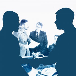 Have a difficult problem to solve? Try negotiation. Part 2