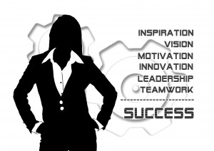 Leveraging A Woman’s Natural Negotiation Talents