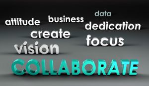 Negotiating Agreements for Highly Collaborative Relationships