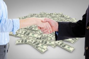 Negotiation: The Other Closing Technique