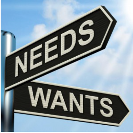 What Customers Really Want From Their Service Providers