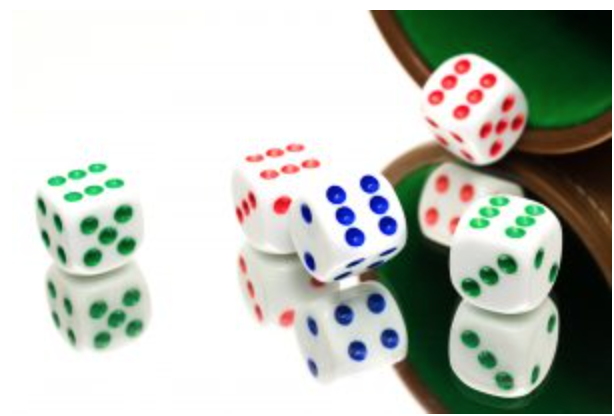 Are You Playing Not to Lose?