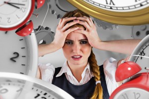 Stand Up and Stop Rolling Over: Negotiation Tips for Tough Times