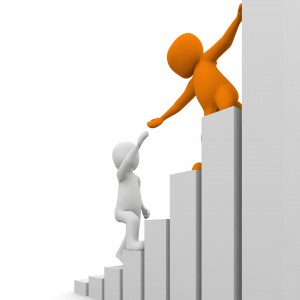Staring Goliath in the Eyes: Five Tricks to Fearlessly Negotiate Power Imbalances