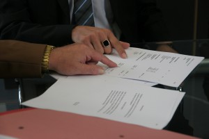 Three Best Practices to Minimize Ambiguity at the Bargaining Table