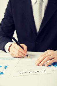 What’s in Your Contract?