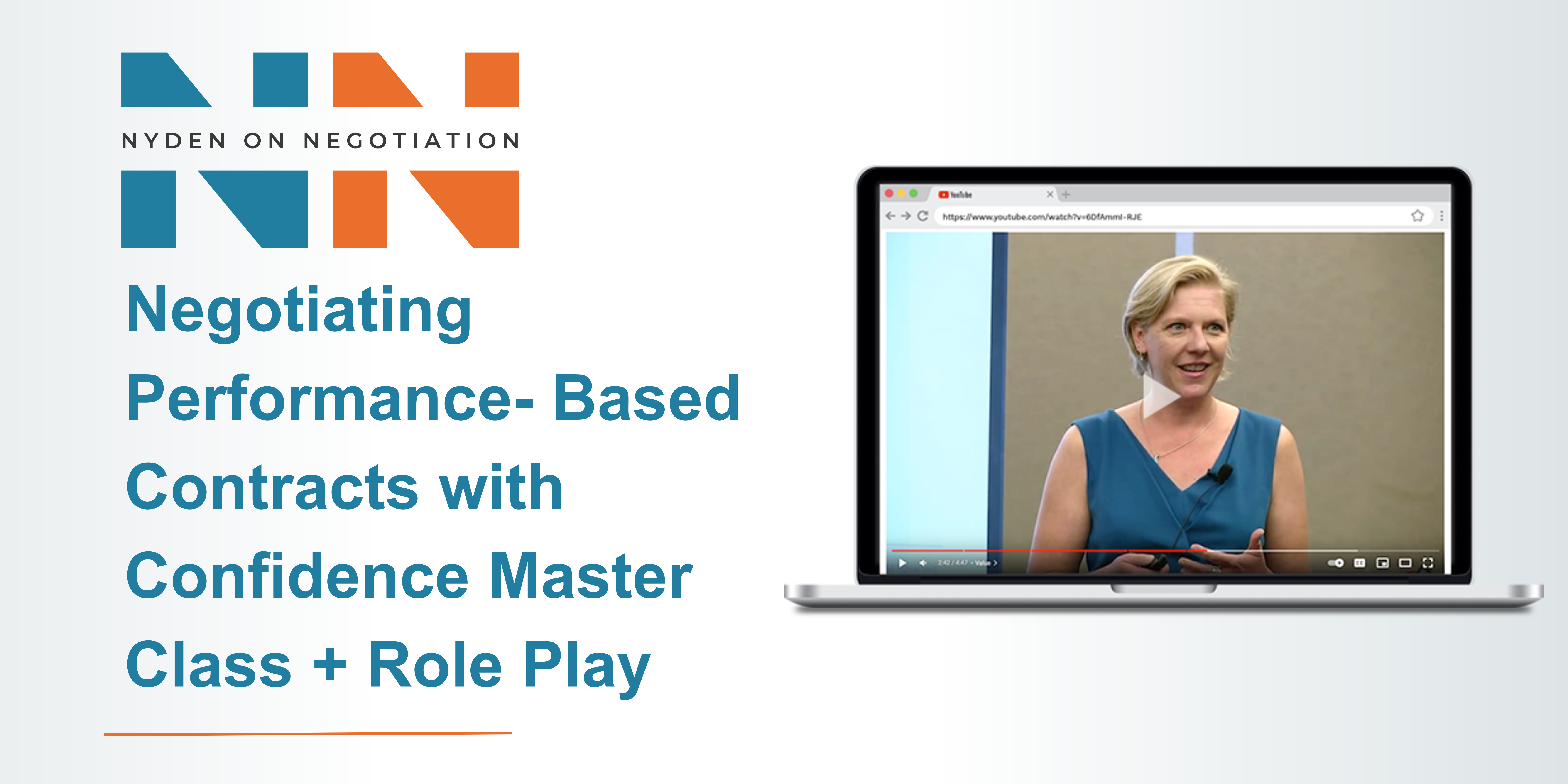 Negotiating Performance-Based Contracts (2) De-Risking Your Contract: find and Fix Hidden Risk